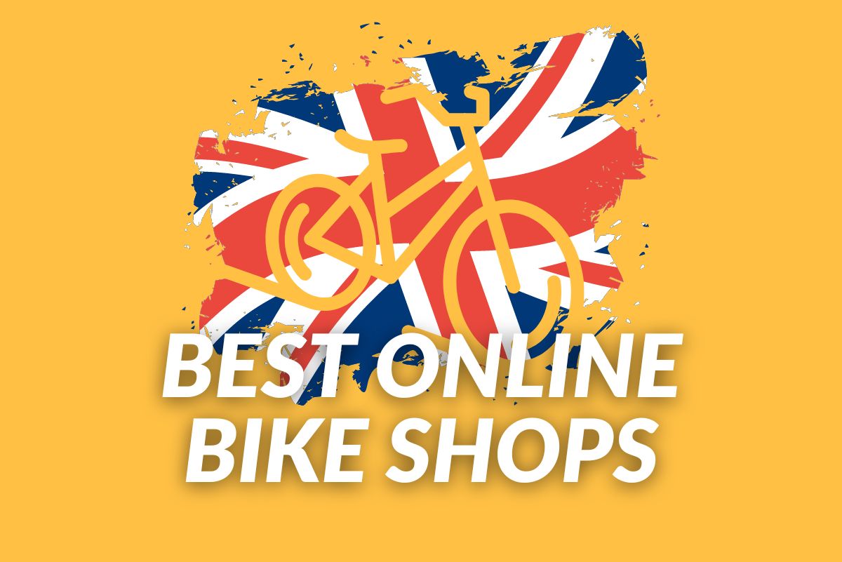 Where to Buy Bikes Online in the UK (10 Best Bicycle Shops)