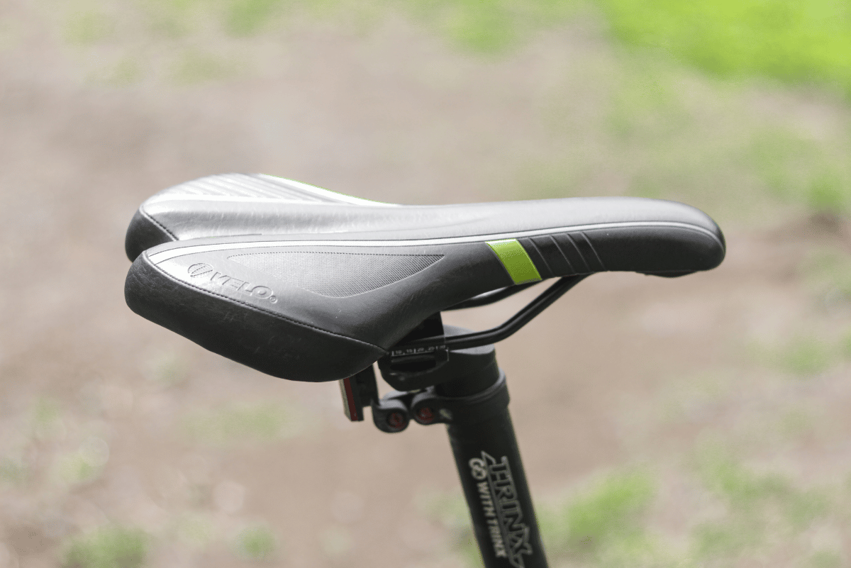 Bike Seat Height Chart THE EASY GUIDE
