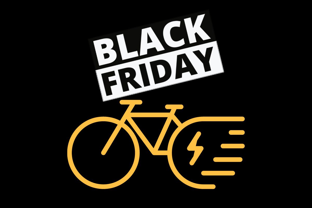 black friday bike deals