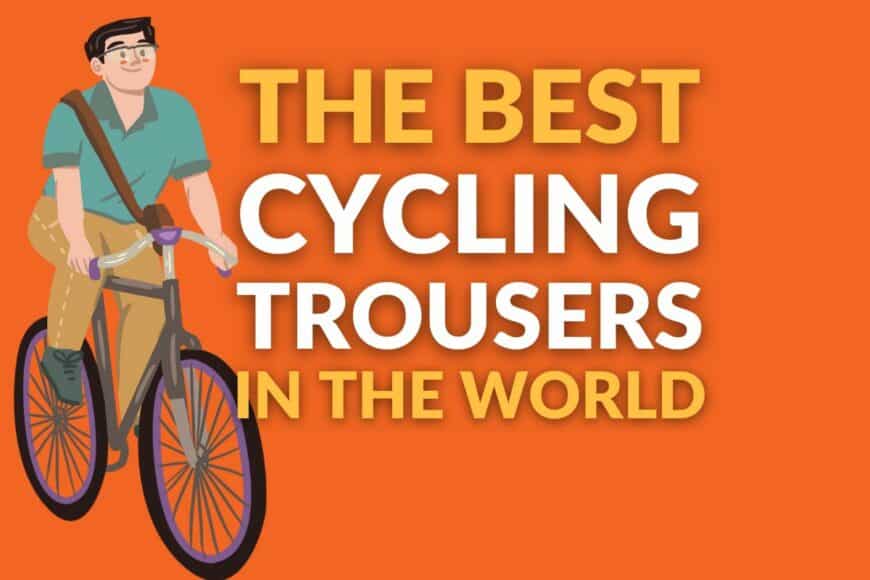 Why cycling clothing is the new travel clothing – Snarky Nomad