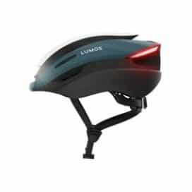 lumos ultra smart bicycle helmet
