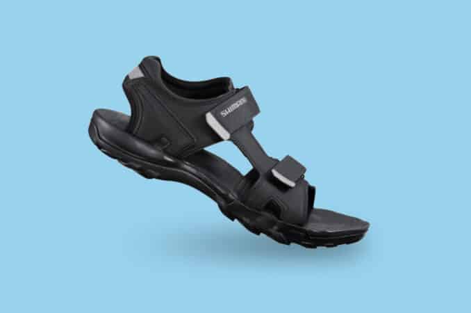 Shimano SD5 Sandals
