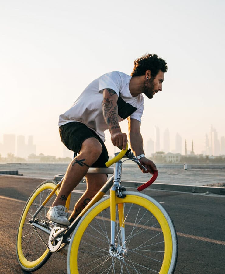 BikeRadar's guide to cycling to work | 10 tips to make biking to work a  breeze - BikeRadar