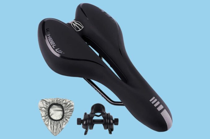 Best Gel Bike Seats 9 Most Comfortable Bicycle Saddles In 2023