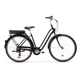 Elops 120 Electric city bike
