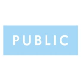Public Bikes logo