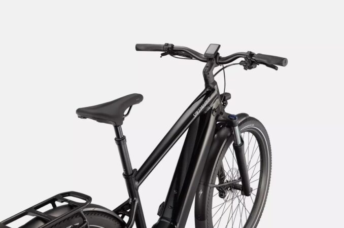 specialized turbo vado e-bike features