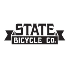 State Bicycle Co Logo
