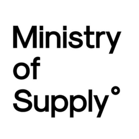 ministry of supply logo