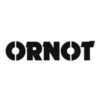 ornot clothing logo