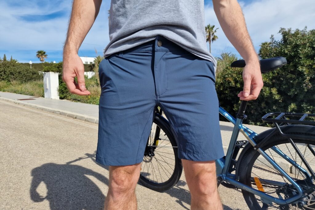 Ornot's Mission Pants Look Great for Commuting  or Not - Bikerumor