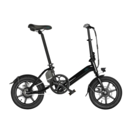 fiido d3 pro mini electric bike