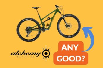 alchemy bikes review