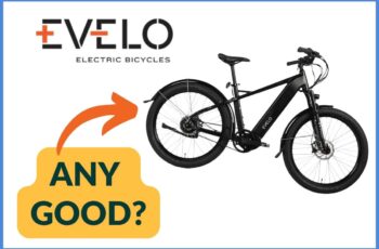 evelo bikes review