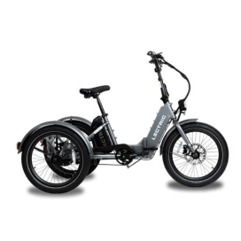 lectric xp trike e-bike
