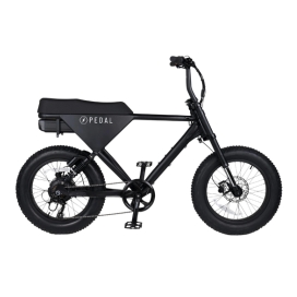 pedal electric core e-bike