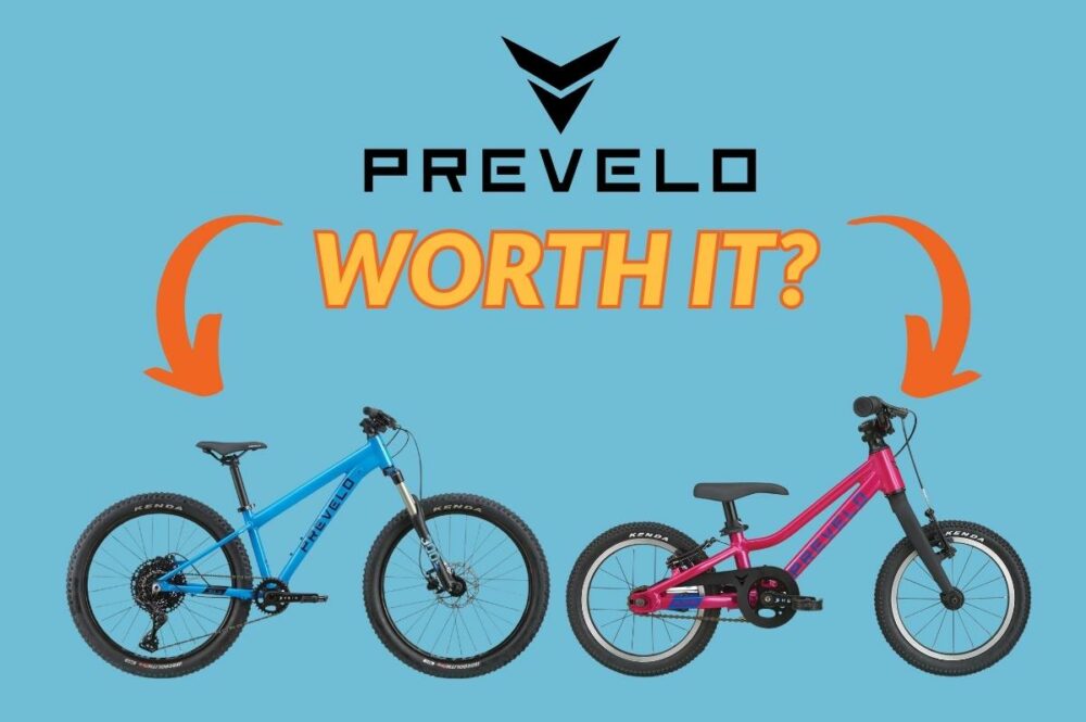 prevelo bikes review