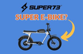super73 bikes review