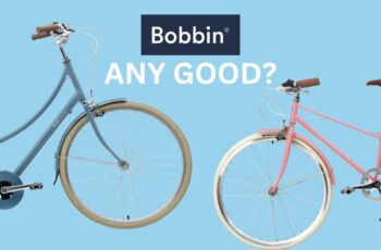 Bobbin Bikes
