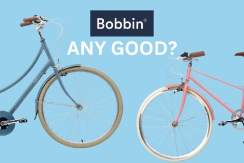 Bobbin Bikes