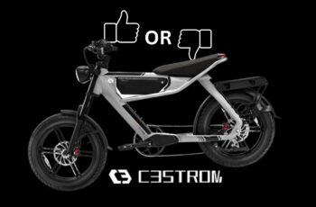 C3STROM Bikes Review
