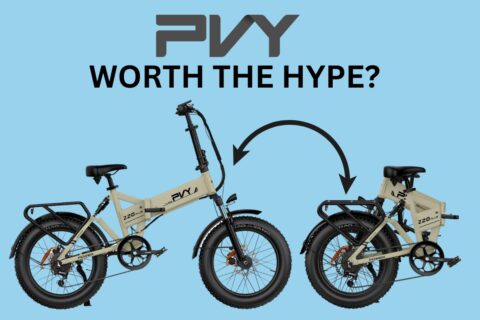 pvy bike