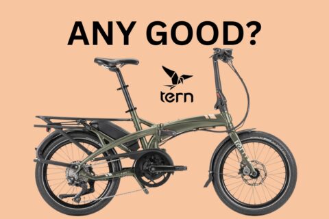 Tern Bicycle