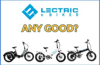 lectric bikes review