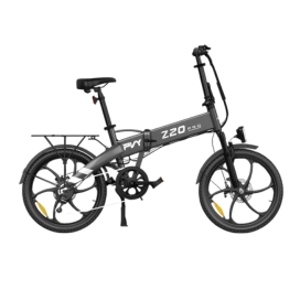 pvy z20 pro foldable e-bike