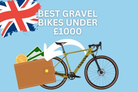 Best Gravel Bikes under £1000