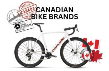 Canadian Bike Brands