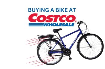 Costco Bikes