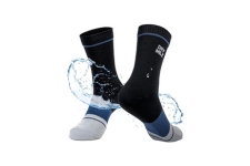 DRYMILE Slim Waterproof Socks