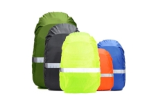 Frelaxy Hi-Visibility Backpack Rain Cover