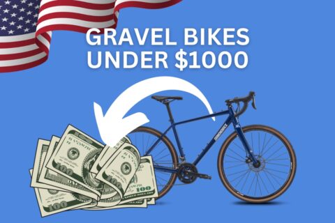 Gravel Bikes under $1000