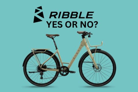 Ribble Bicycles