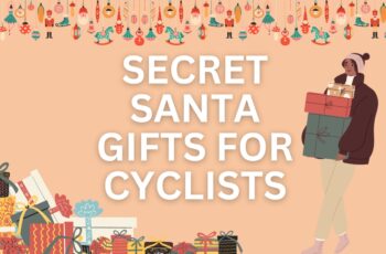 Secret Santa Gifts for Cyclists