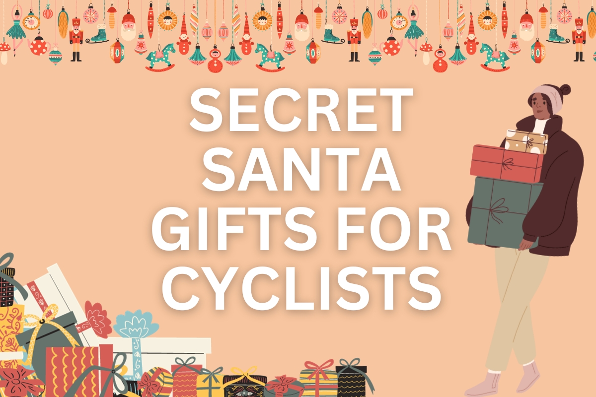 Christmas gifts for cyclists: Last minute gifts, very last minute gifts,  and lots more | road.cc