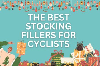 Stocking Fillers for cyclists