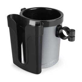 accmor 3-in-1 bike cup holder