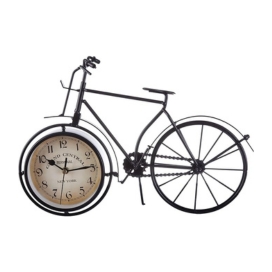 bicycle clock