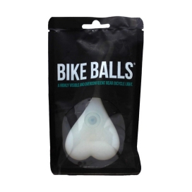 bike balls rear bicycle light