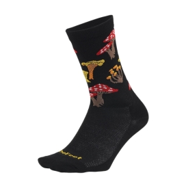 defeet aireator 6 forager cycling socks