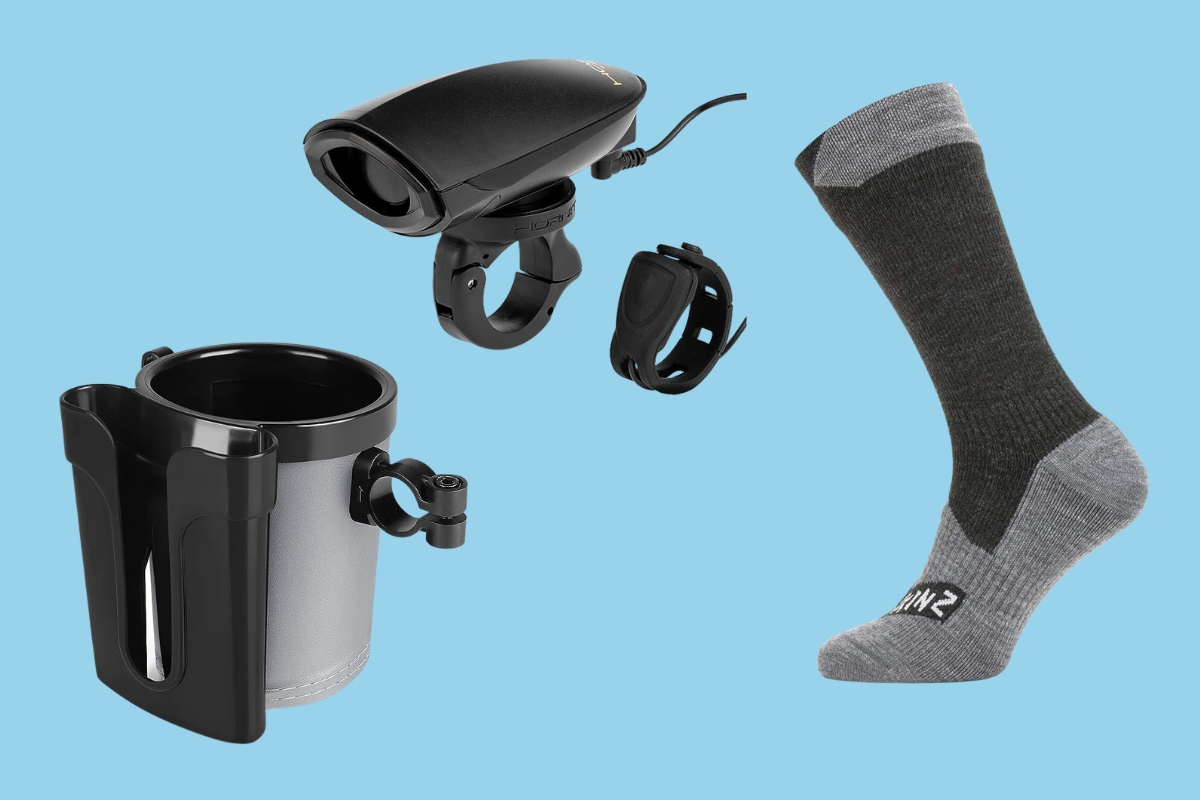 gift ideas for the everyday cyclists