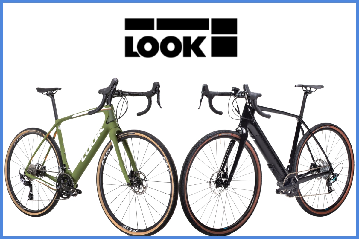 look cycles bike brand