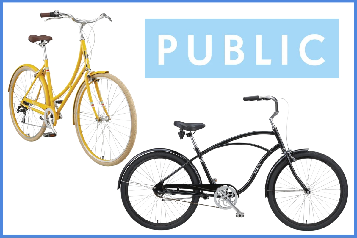 public bikes brand
