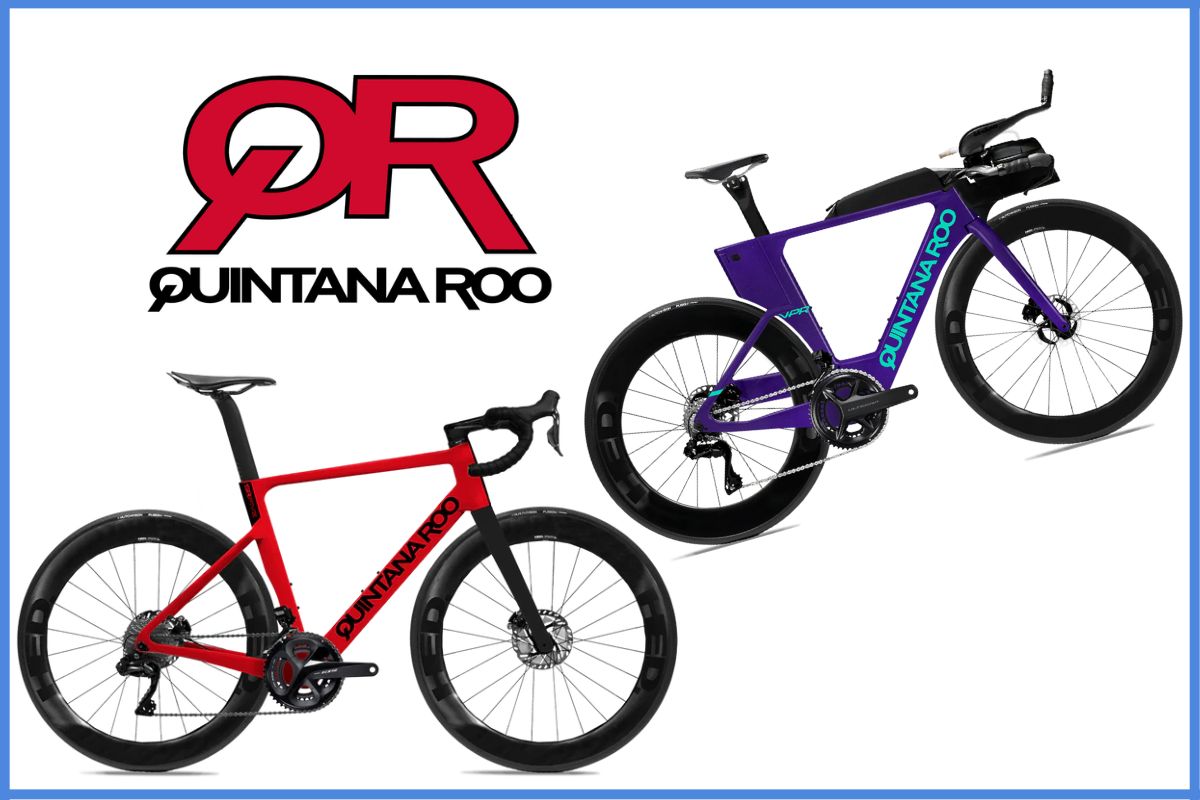 quintana roo bikes brand