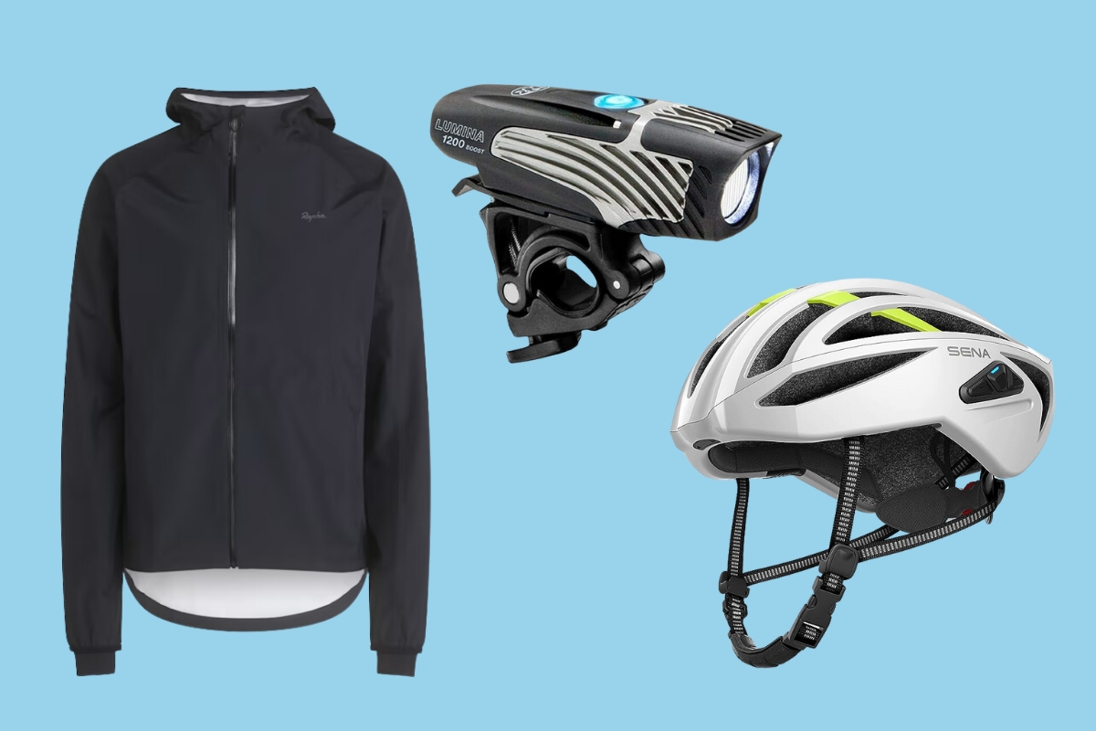 road cycling gifts