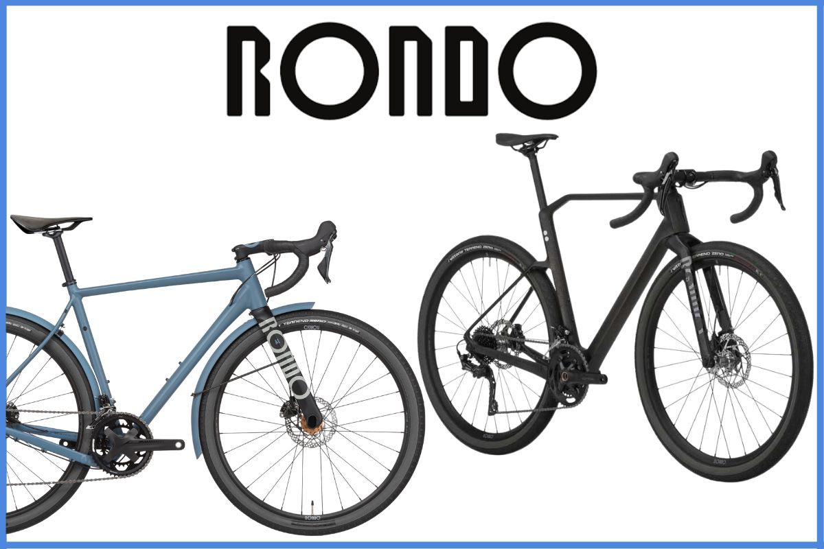 rondo bikes brand