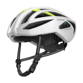 sena r2 helmet with intercom